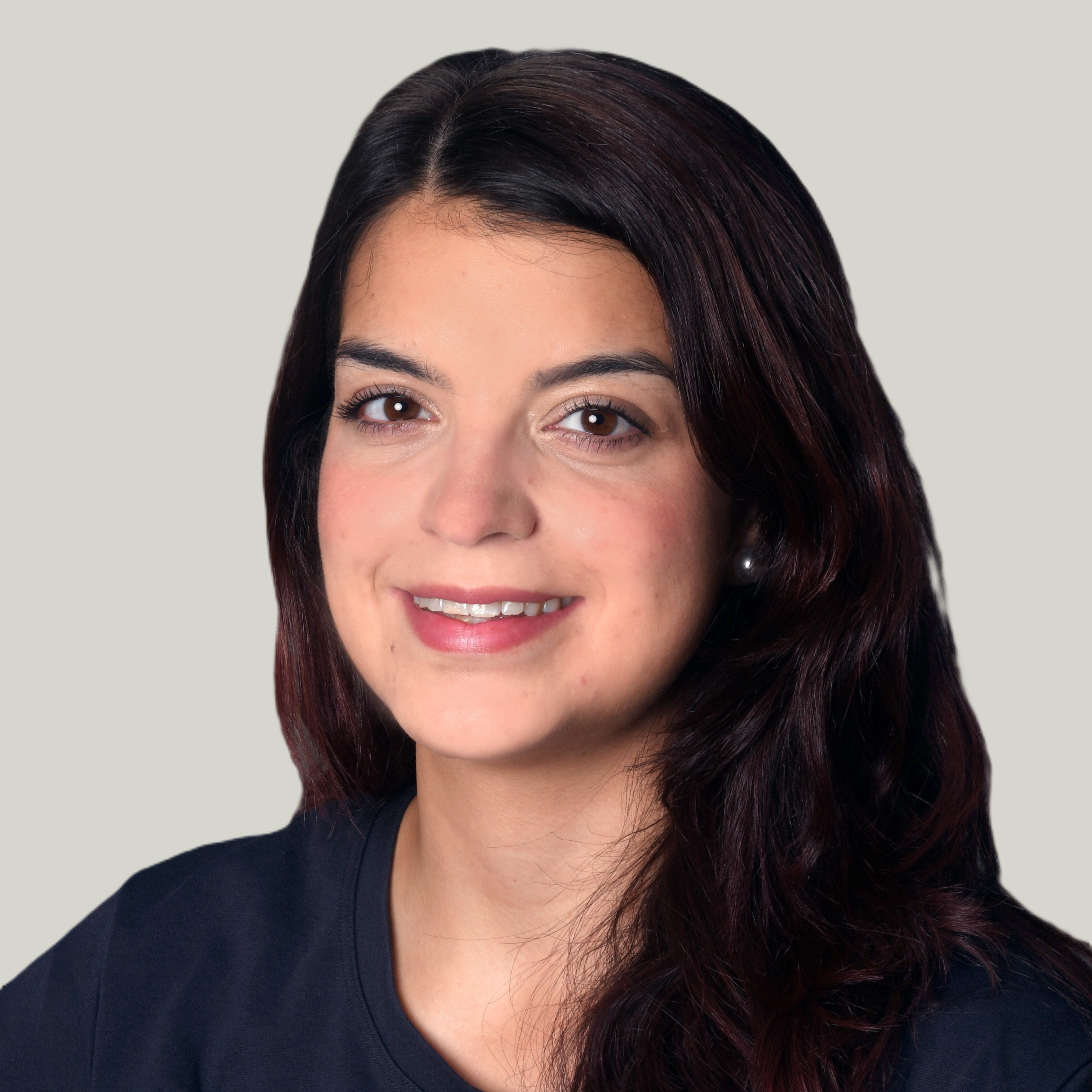 Janina Yildiz